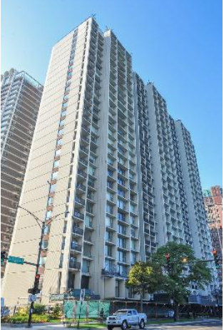 Foto del edificio - 3200 N Lake Shore Dr