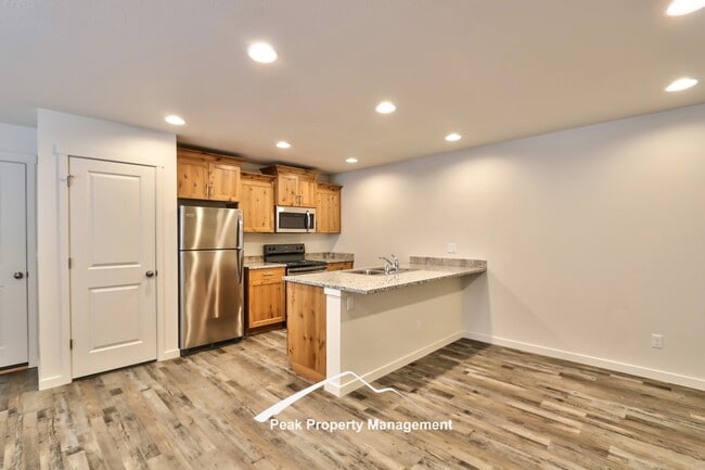 Foto del edificio - 76 S Drifter Loop