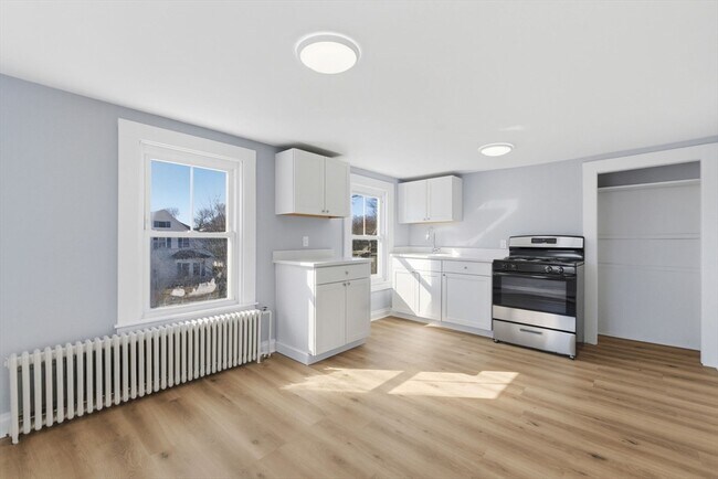 Foto del edificio - 48 Walker St