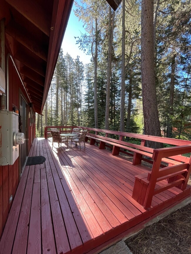 Foto del edificio - 510 Little Mountain Ln