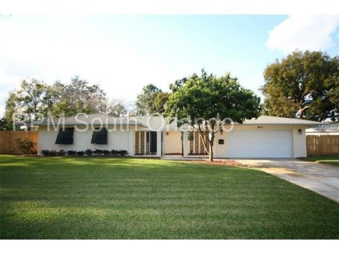 Foto principal - 911 McGregor Way , Maitland , FL , 32751