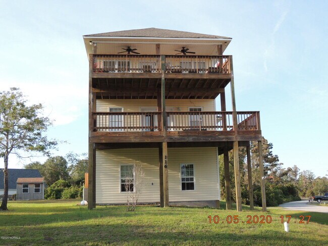Building Photo - 116 Grant St