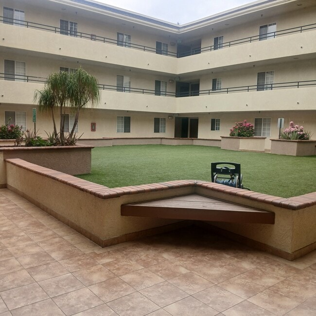 Foto del edificio - 715