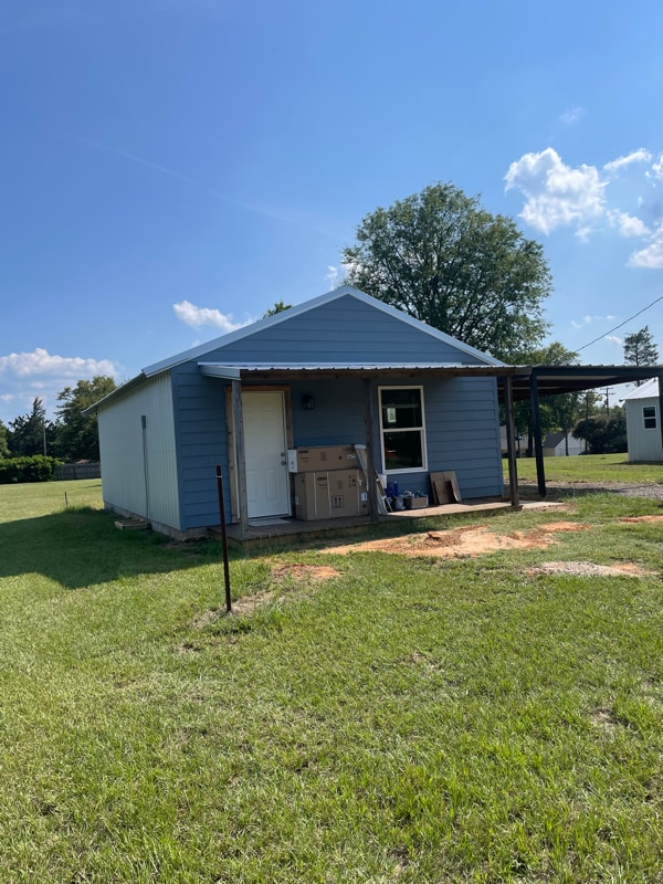 Building Photo - 307 Hunter St