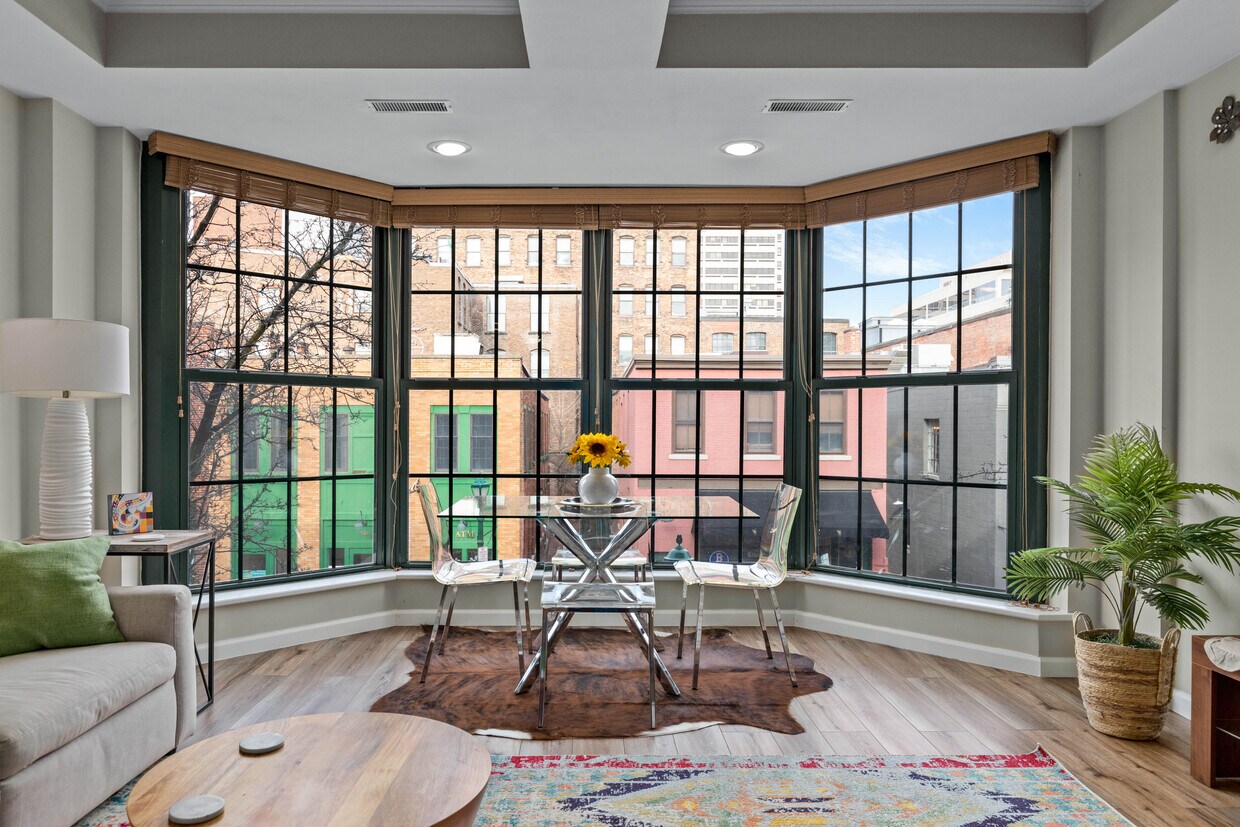 Foto principal - 133 Walton St