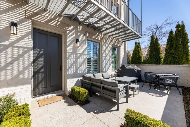 Photo - 357 S Esplanade Townhome