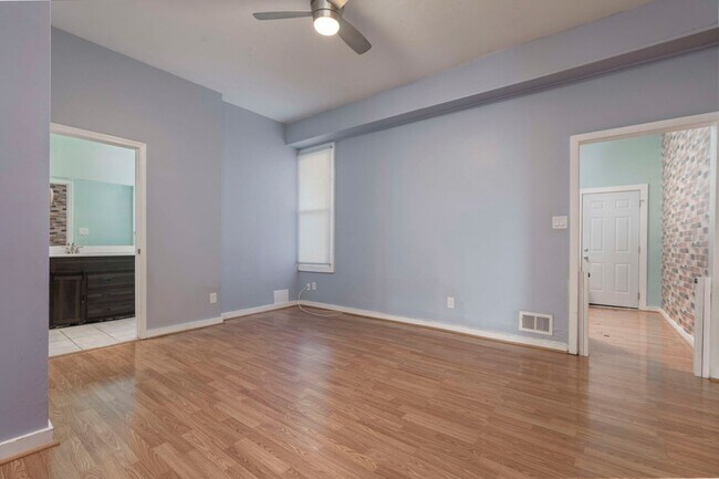 Building Photo - 522 Zane Street