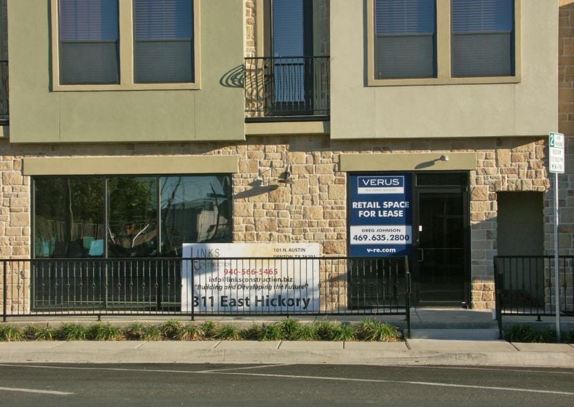 Building Photo - Hickory Lofts