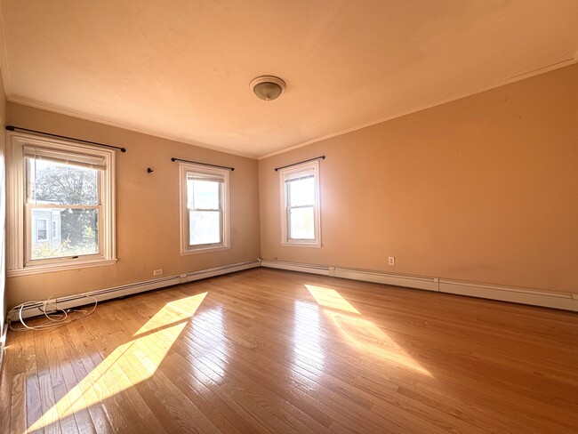 Foto del edificio - 41 Mount Pleasant St