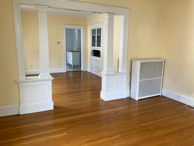 Foto del edificio - 37 Endicott St