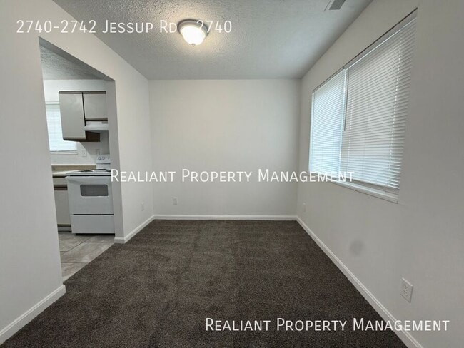 Building Photo - 2740-2742 Jessup Rd-2740