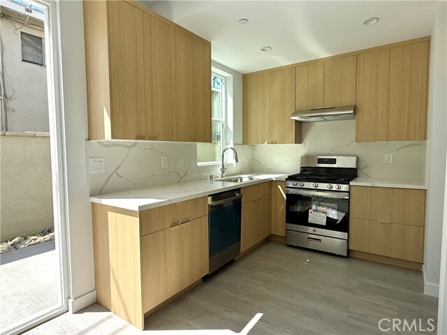 Foto del edificio - 14527 Clark St