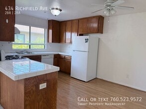 Building Photo - 434 Richfield Ave