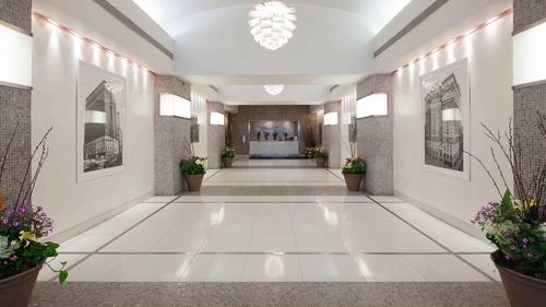 Foto del edificio - 53 W 34th St