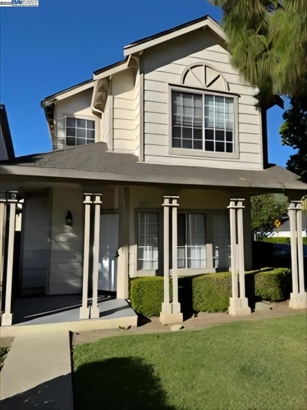 Building Photo - 6221 Potrero Dr
