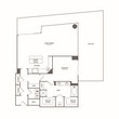 One Bedroom E