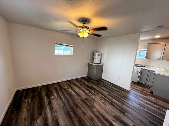 Foto del edificio - 860 Quincy St