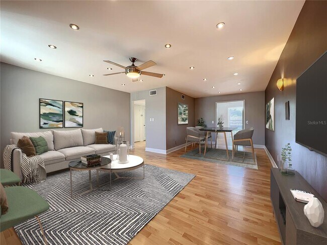 Foto del edificio - 200 St Andrews Blvd