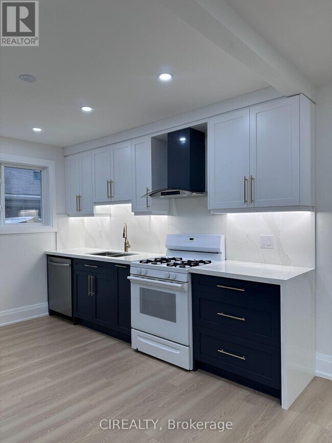 Photo du bâtiment - 31 Bailey Crescent