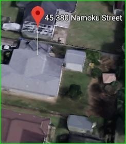Primary Photo - 4 br, 1 bath House - 45-380 Namoku Street