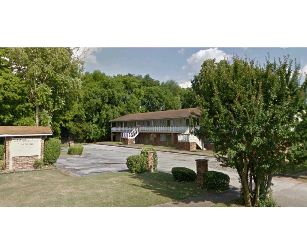 Building Photo - 4106 Knight Rd SW