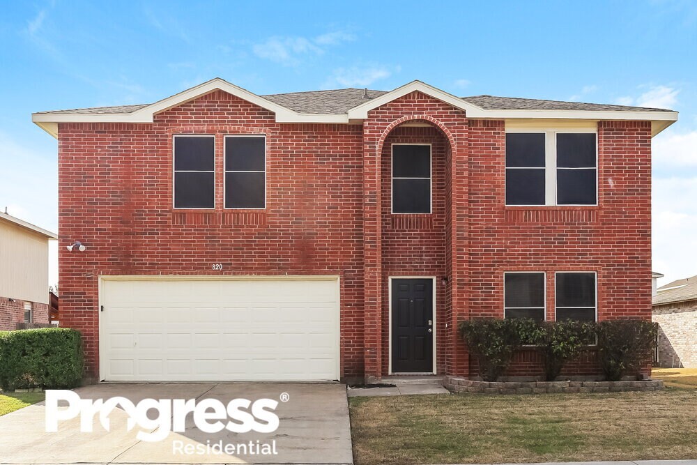820 Hontley Dr, Arlington, TX 76001 House Rental in Arlington, TX