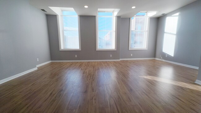 Foto del edificio - 3307 S Wallace St