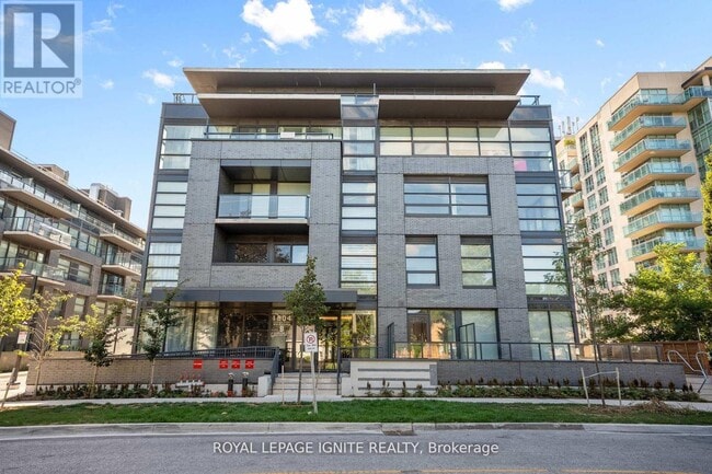 Building Photo - 414 - 1604(B) CHARLES STREET