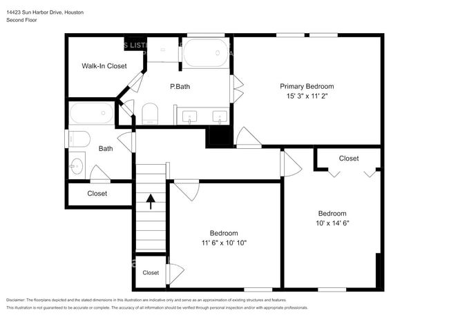 Building Photo - 14423 Sun Harbor Dr