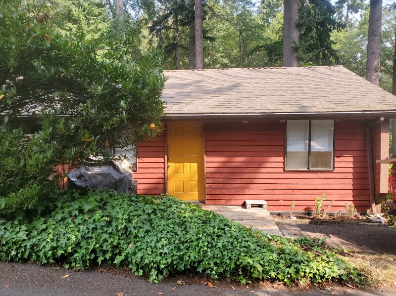 Foto principal - 8527 Main St