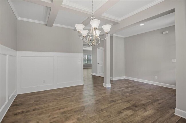 Foto del edificio - 636 Tranquility Ct