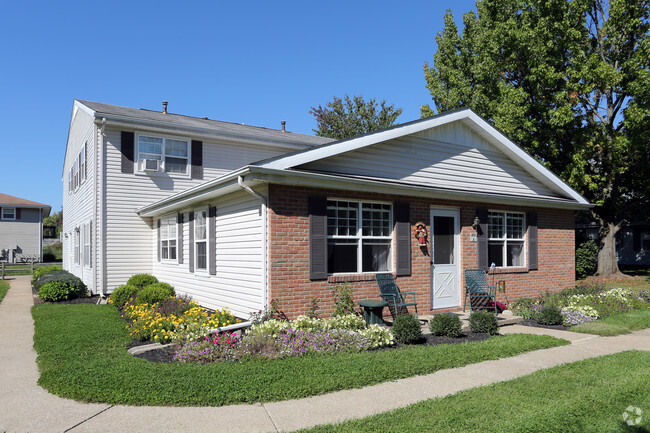 Brookfield Townhomes