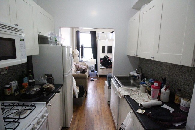Foto del edificio - 406 East 64th Street