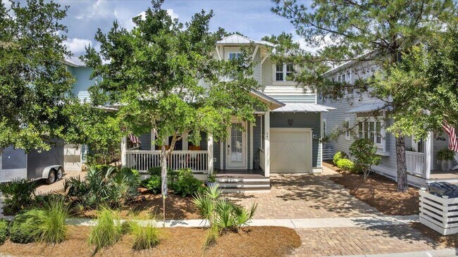 Foto del edificio - 34 Beargrass Way