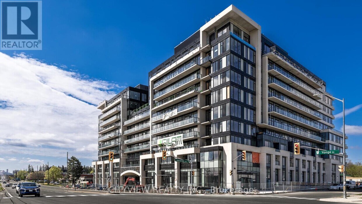 Primary Photo - 8188 Yonge St