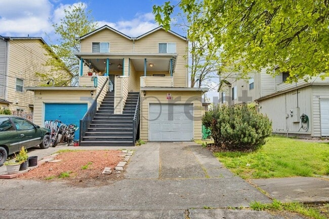 Building Photo - 1530 NE 68th Ave