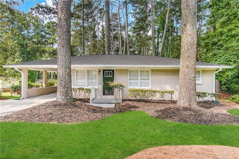 Primary Photo - 2405 County Line Rd SW