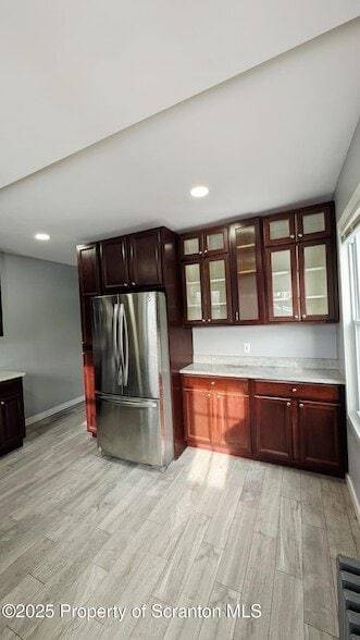 Foto del edificio - 124 Willow St