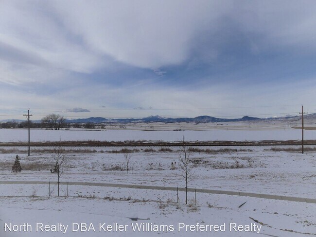 Foto del edificio - 4 br, 4 bath House - 1098 Highline Court