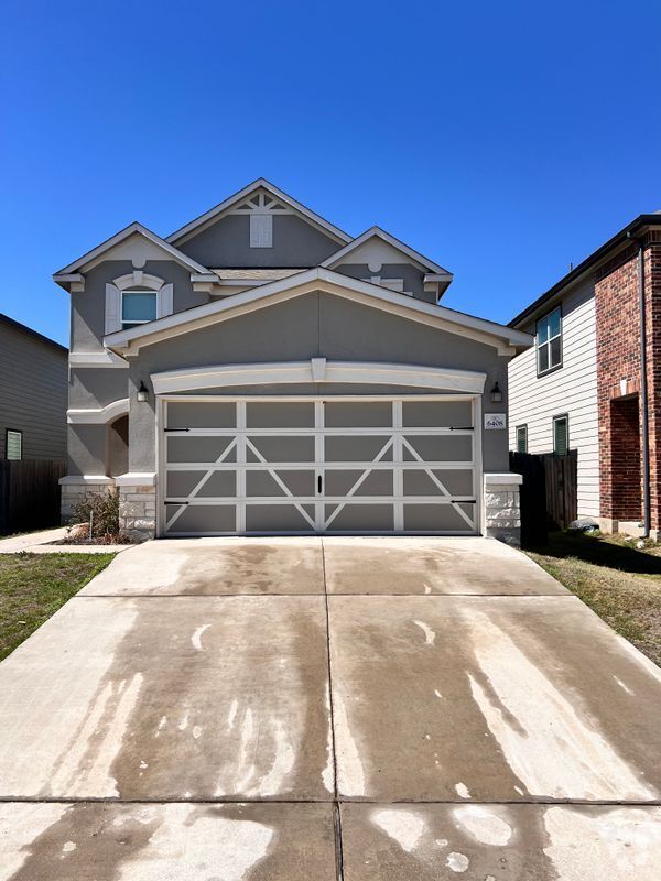 Building Photo - 6408 Carriage Pines Dr