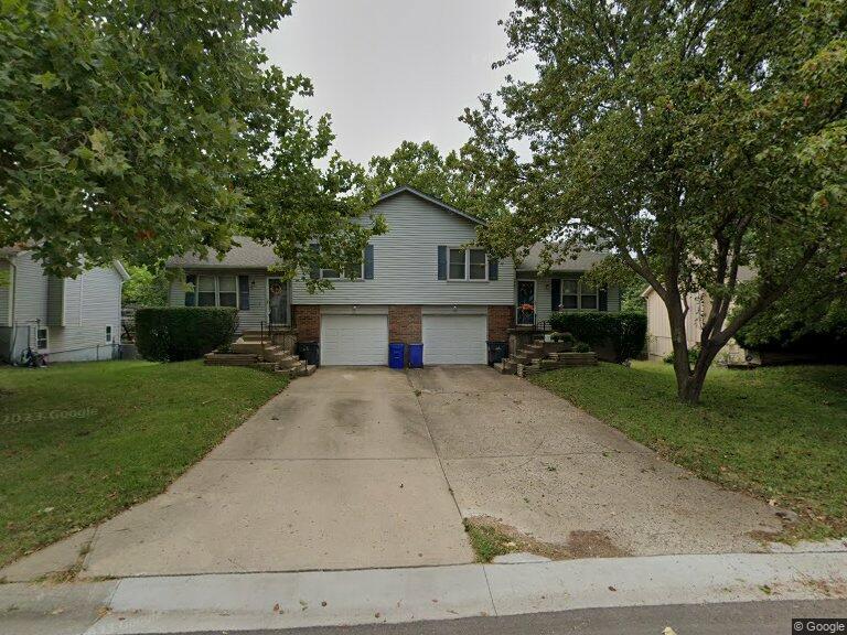 Foto principal - 13854 S Darnell St