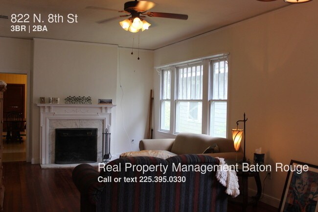Building Photo - 822 N 8th St