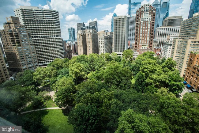 Foto del edificio - 1806-18 Rittenhouse Square