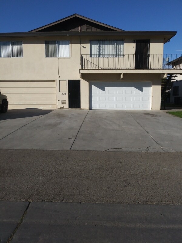 1228 Occidental Ave Unit 4, Stockton, CA 95203 Condo for Rent in