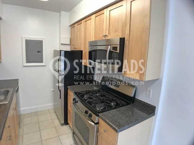 Foto del edificio - 2 bedroom in Cambridge MA 02138