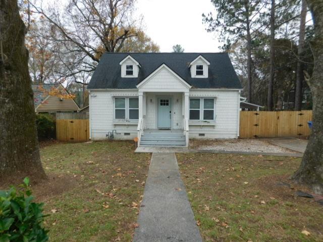 Foto principal - 1887 Flat Shoals Rd SE