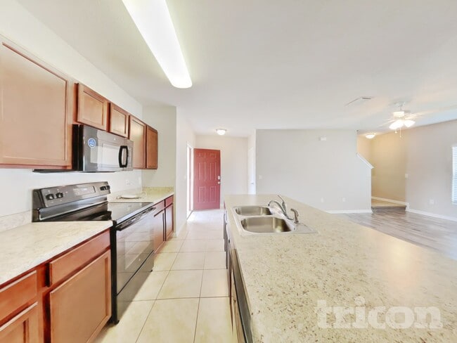 Building Photo - 14412 Haddon Mist Dr