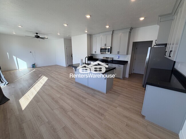 Foto del edificio - 3767 N Hannah St