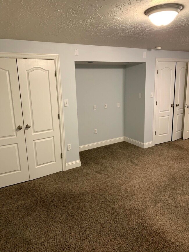Dormitorio - 1715 N 2050 W