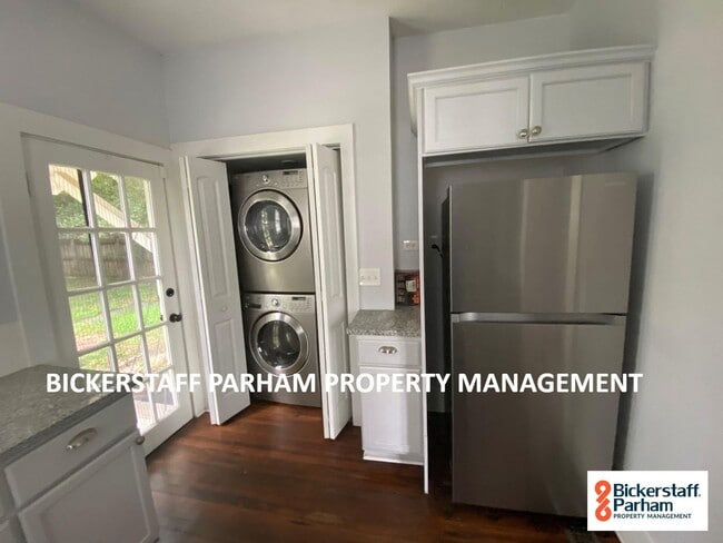 Foto del edificio - 1417 20th St